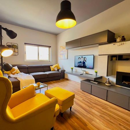 Cozy Apartment In South Malta Il-Il-Fgura Esterno foto