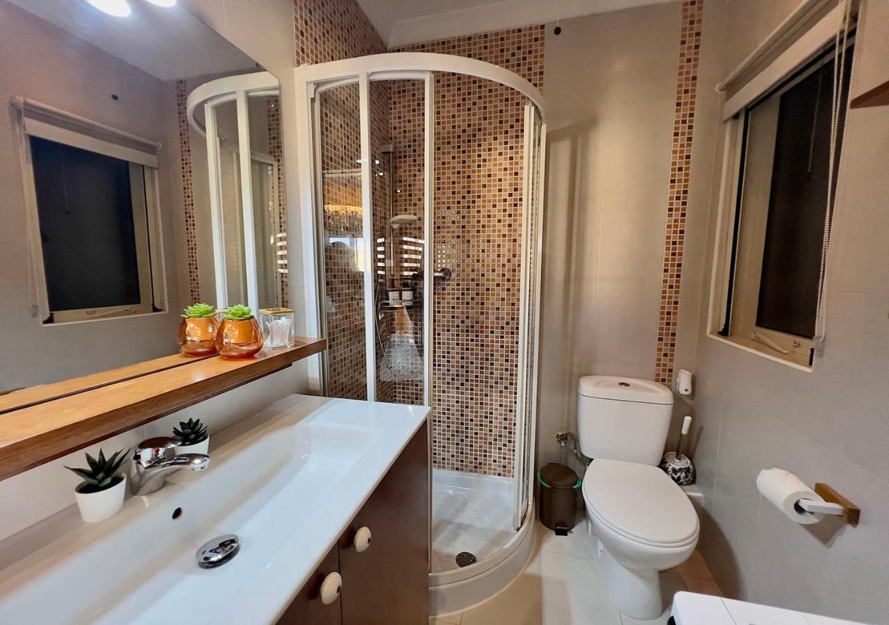 Cozy Apartment In South Malta Il-Il-Fgura Esterno foto