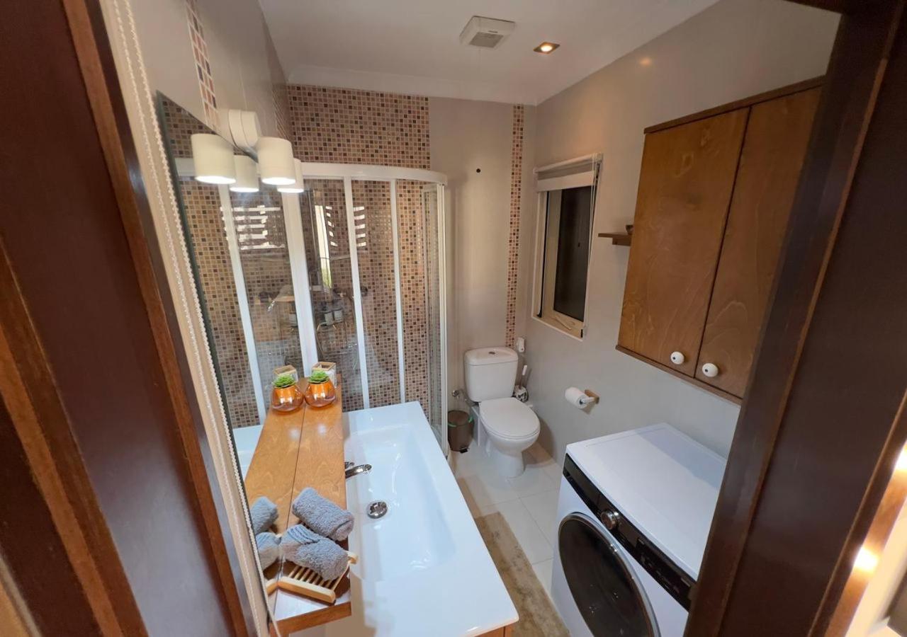 Cozy Apartment In South Malta Il-Il-Fgura Esterno foto