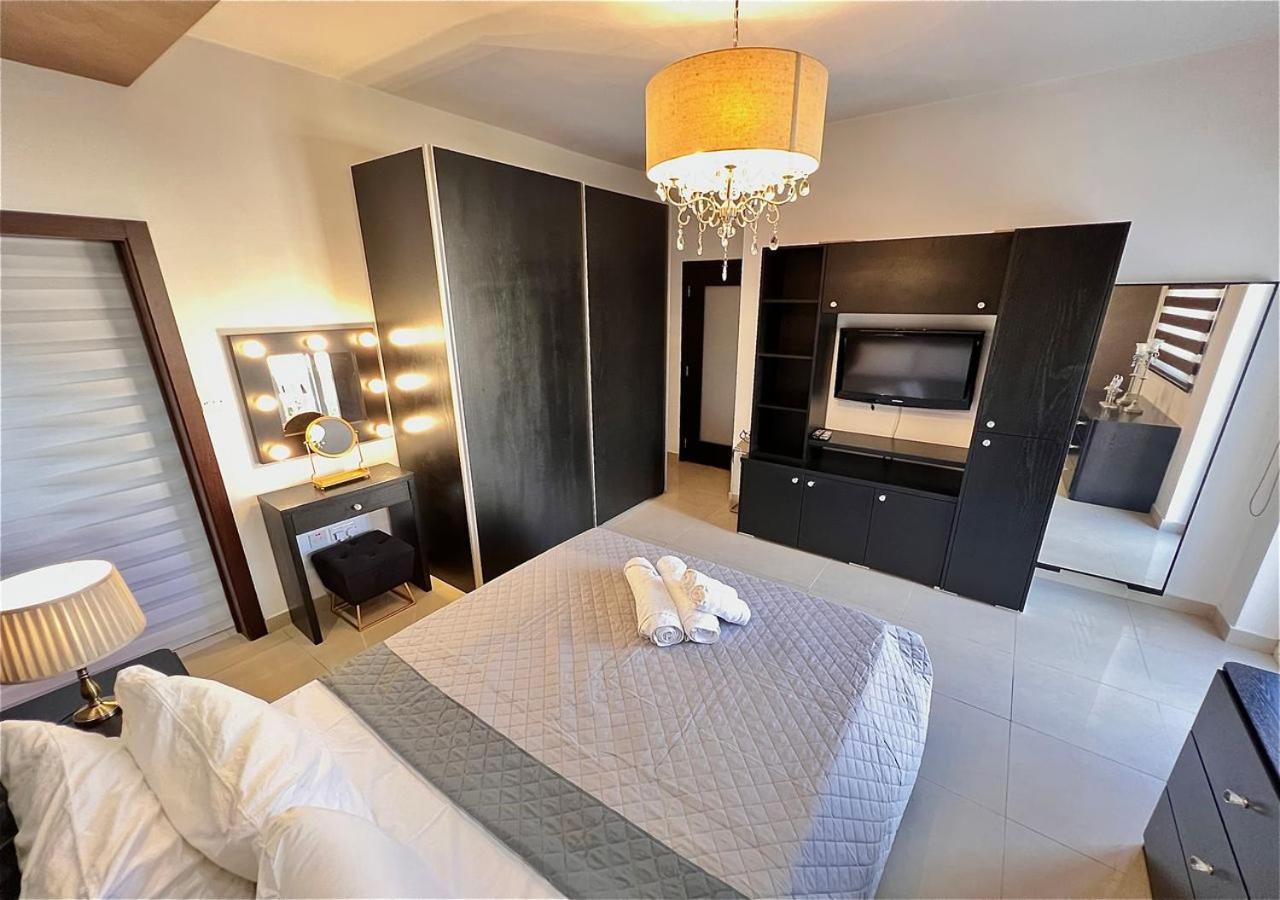 Cozy Apartment In South Malta Il-Il-Fgura Esterno foto