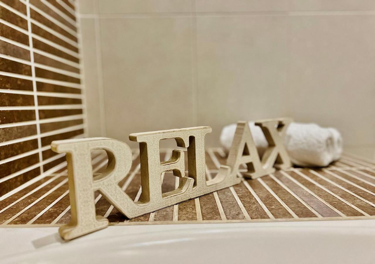 Cozy Apartment In South Malta Il-Il-Fgura Esterno foto