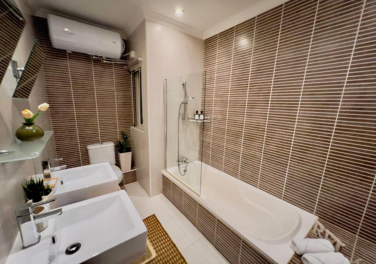 Cozy Apartment In South Malta Il-Il-Fgura Esterno foto