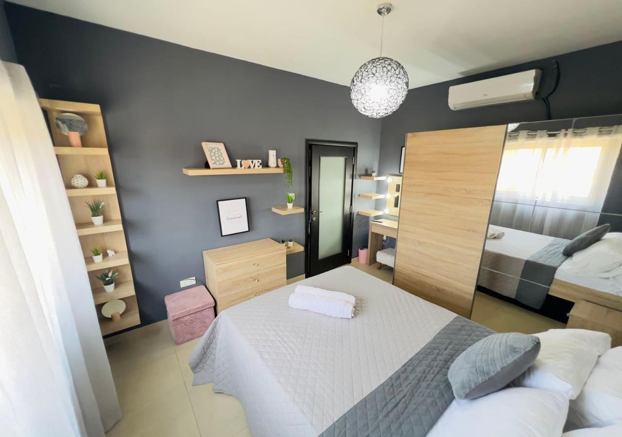 Cozy Apartment In South Malta Il-Il-Fgura Esterno foto