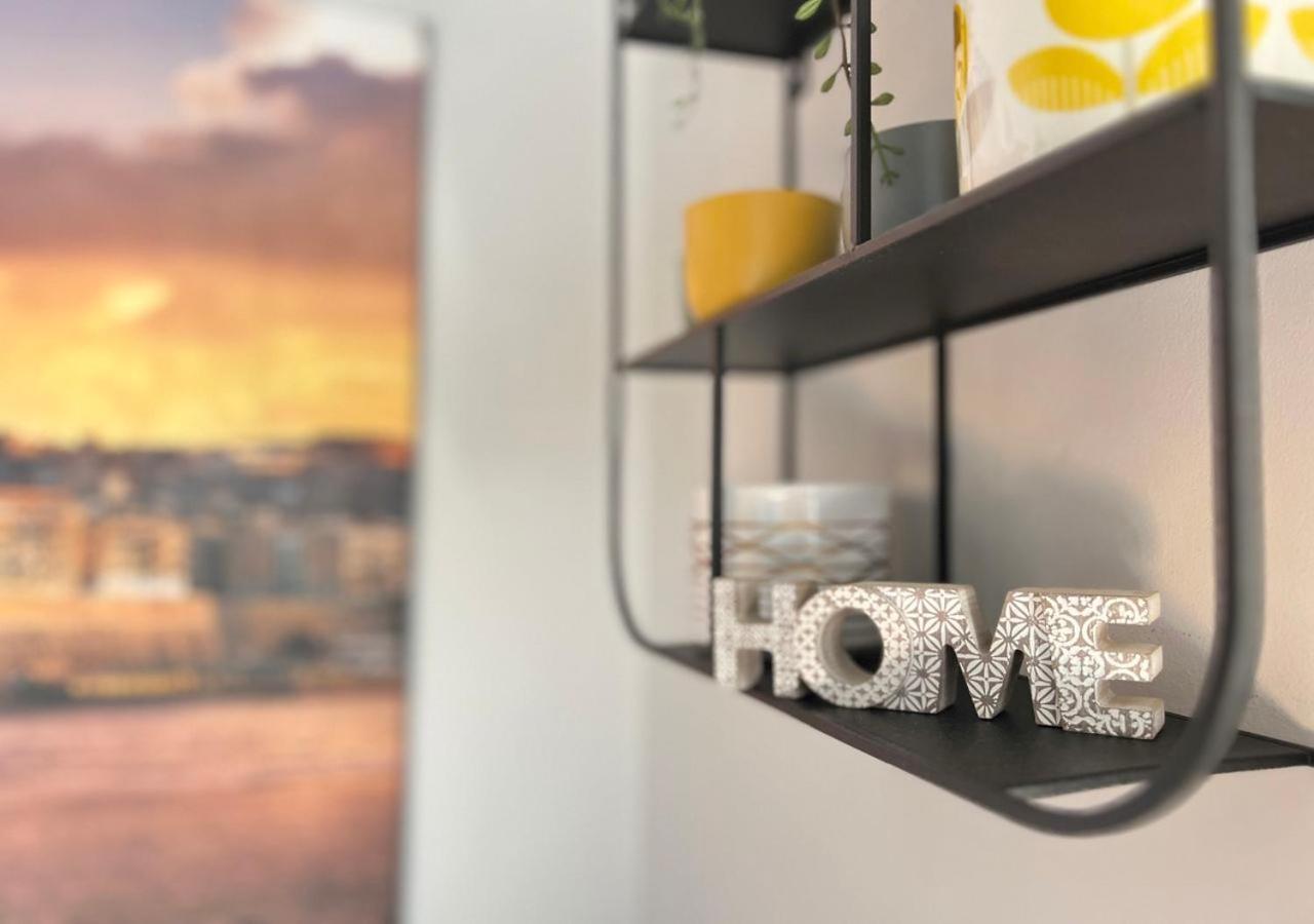 Cozy Apartment In South Malta Il-Il-Fgura Esterno foto