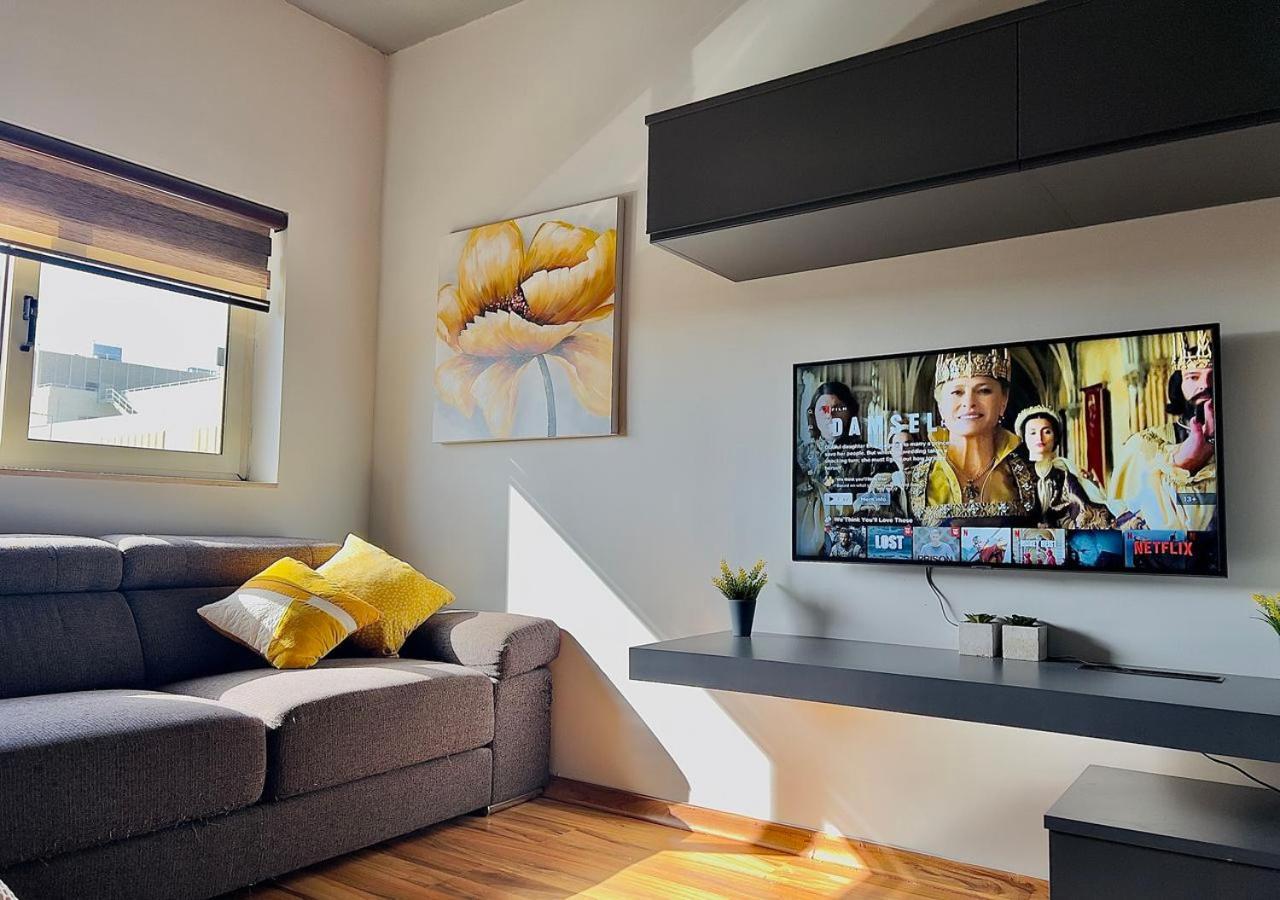 Cozy Apartment In South Malta Il-Il-Fgura Esterno foto
