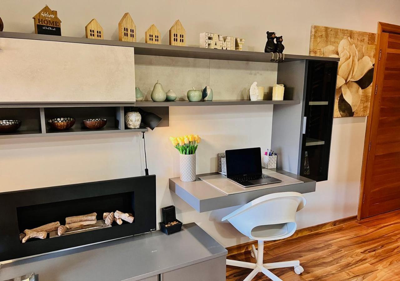 Cozy Apartment In South Malta Il-Il-Fgura Esterno foto
