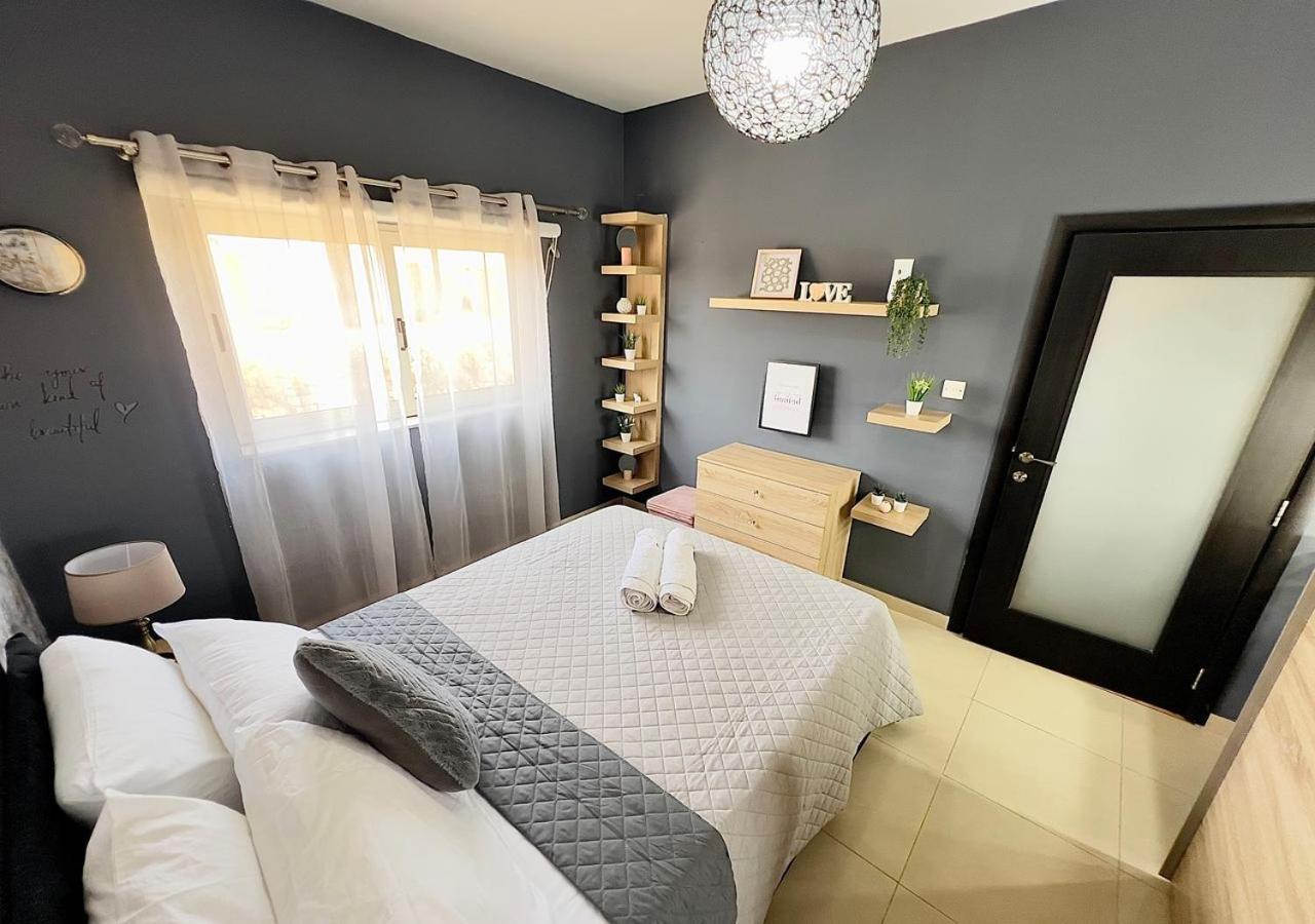 Cozy Apartment In South Malta Il-Il-Fgura Esterno foto