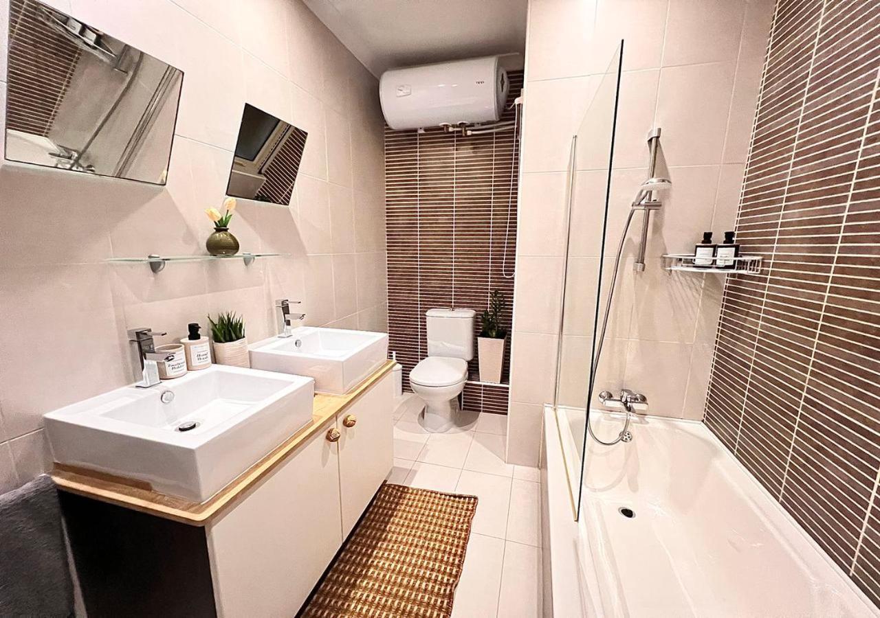 Cozy Apartment In South Malta Il-Il-Fgura Esterno foto