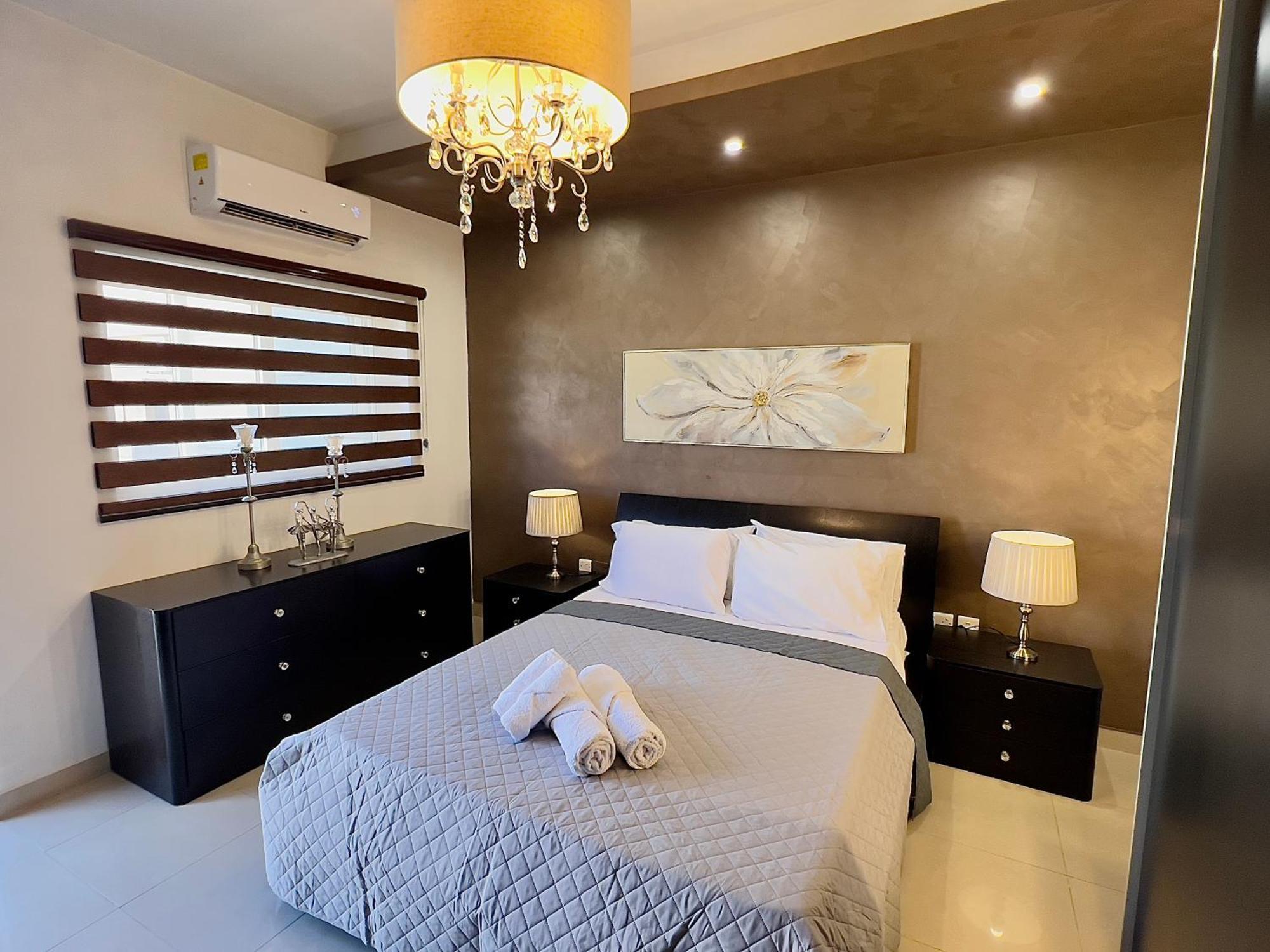Cozy Apartment In South Malta Il-Il-Fgura Esterno foto
